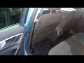2016 volkswagen e-golf
