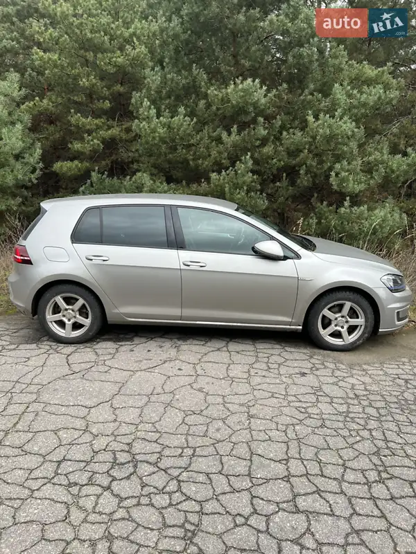 2016 volkswagen e-golf