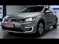 2017 volkswagen e-golf