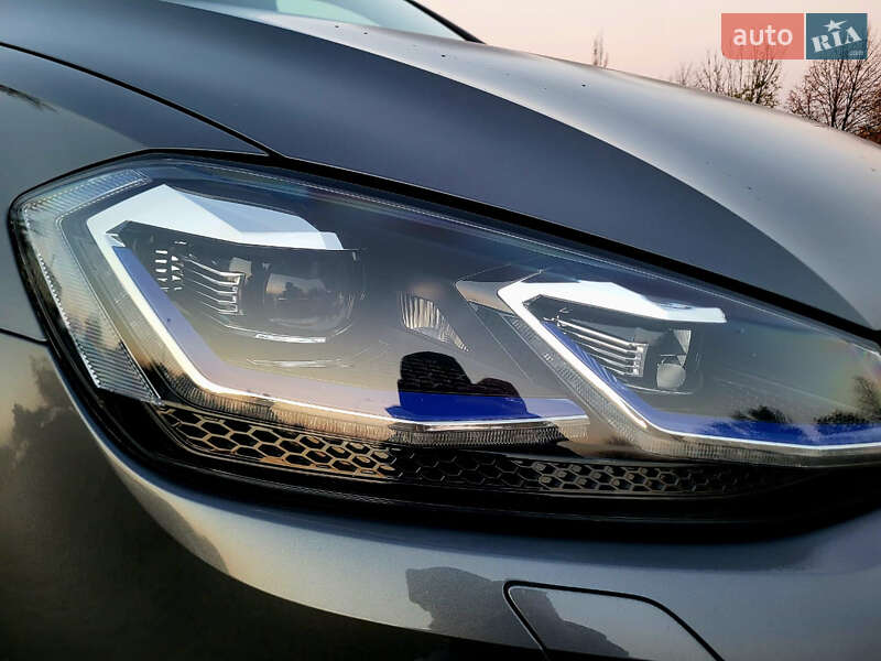 2018 volkswagen e-golf