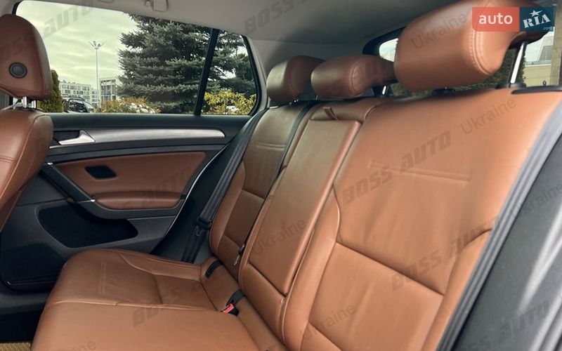2019 volkswagen e-golf