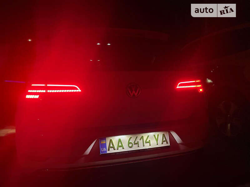2019 volkswagen e-golf