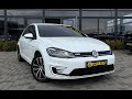 2020 volkswagen e-golf
