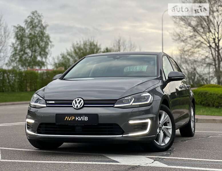 2020 volkswagen golf