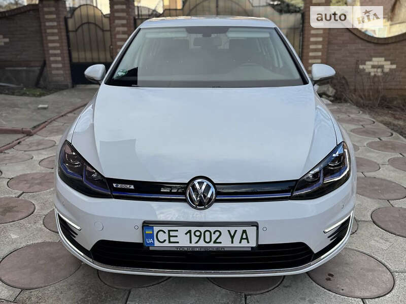 2020 volkswagen golf