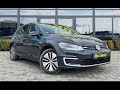 2020 volkswagen e-golf