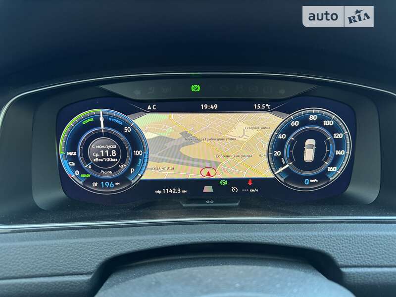 2020 volkswagen golf