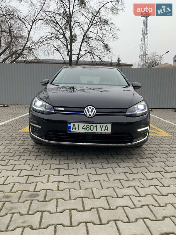 2020 volkswagen golf