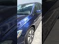 2020 volkswagen e-golf