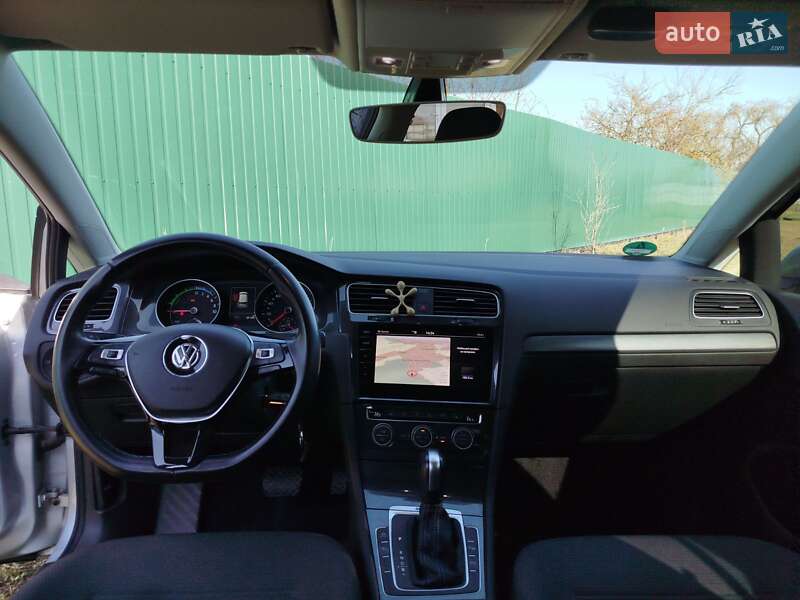 2020 volkswagen golf