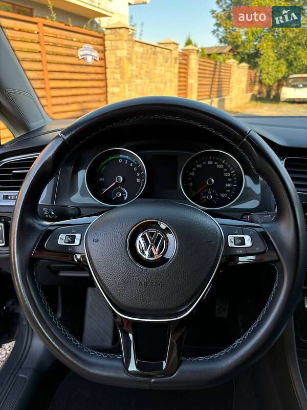2020 volkswagen golf
