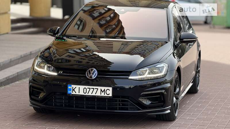 2020 volkswagen golf