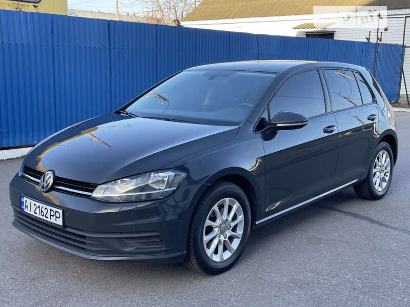 2020 volkswagen golf