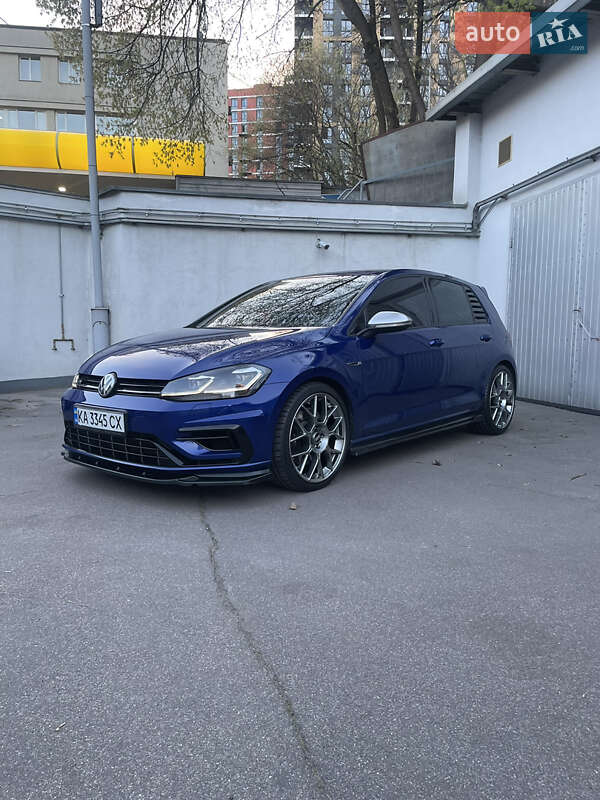 2020 volkswagen golf
