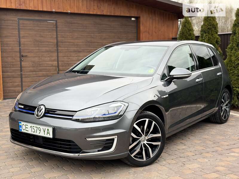 2020 volkswagen golf