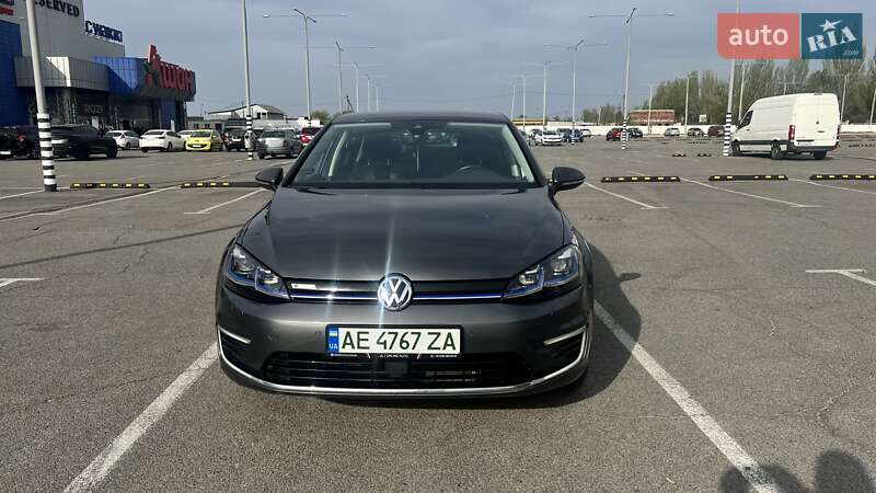 2020 volkswagen golf