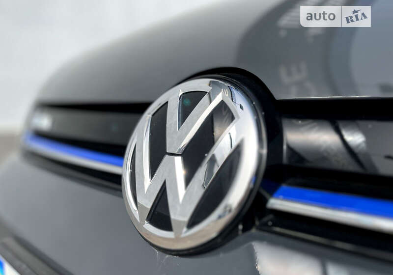 2020 volkswagen e-golf