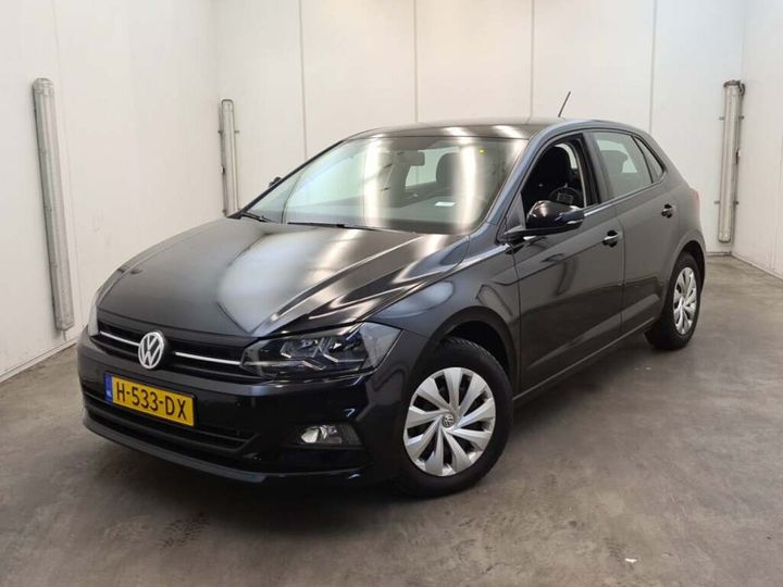 2019 volkswagen polo