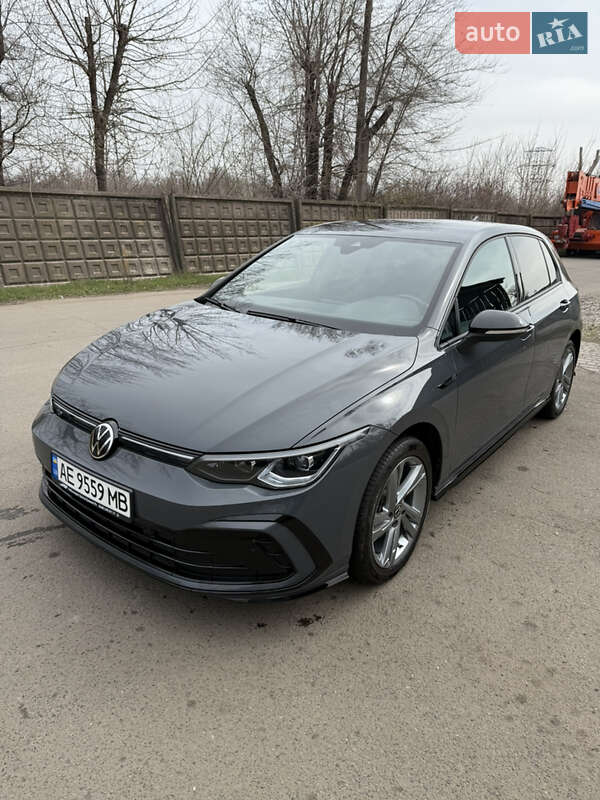 2023 volkswagen golf