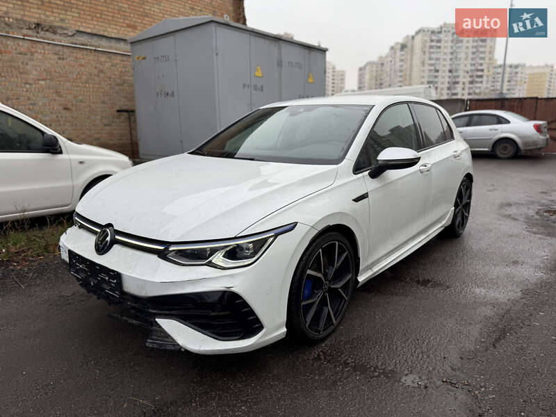 2023 volkswagen golf