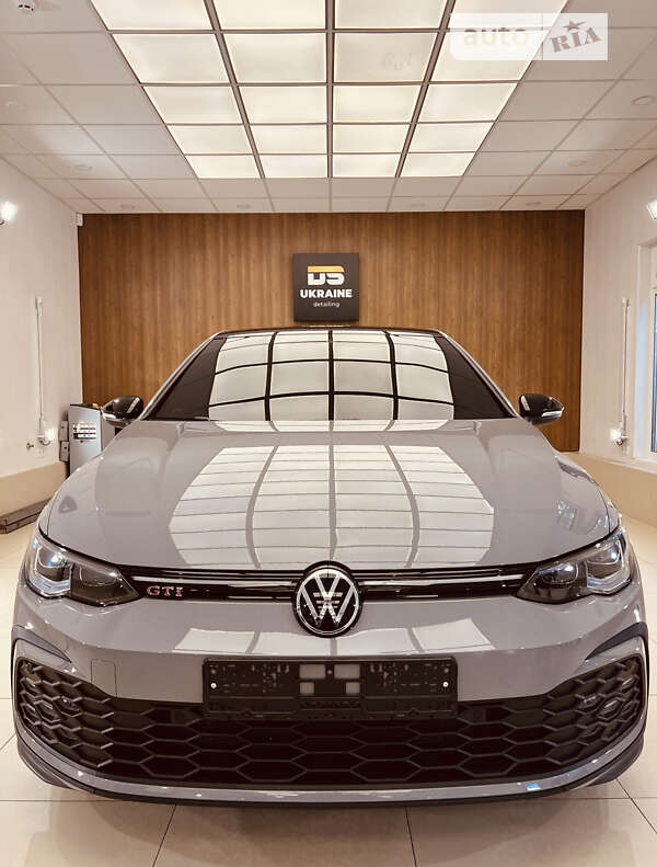 2021 volkswagen golf