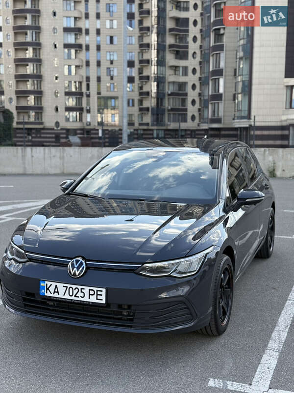 2022 volkswagen golf