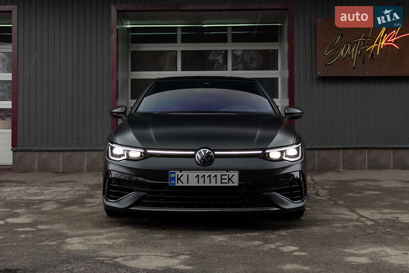 2021 volkswagen golf
