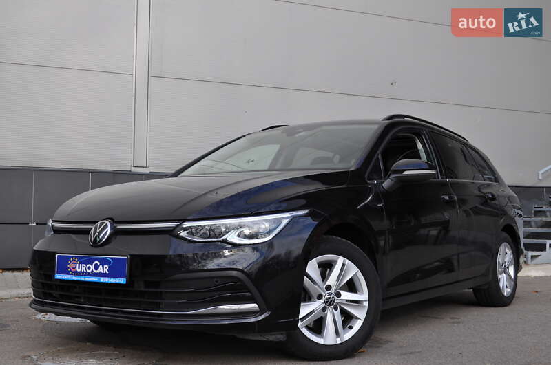 2022 volkswagen golf