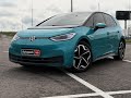 2021 volkswagen id-3