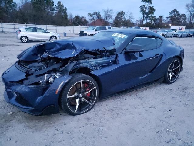 2019 toyota supra