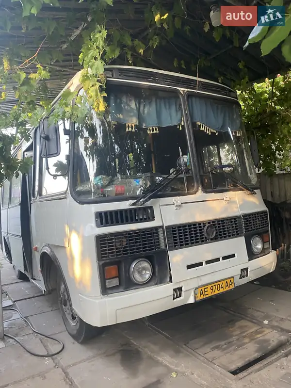 2006 paz 3205