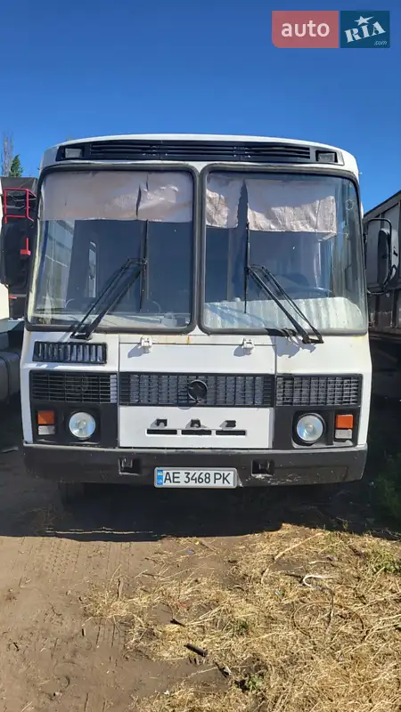 2005 paz 32054-07