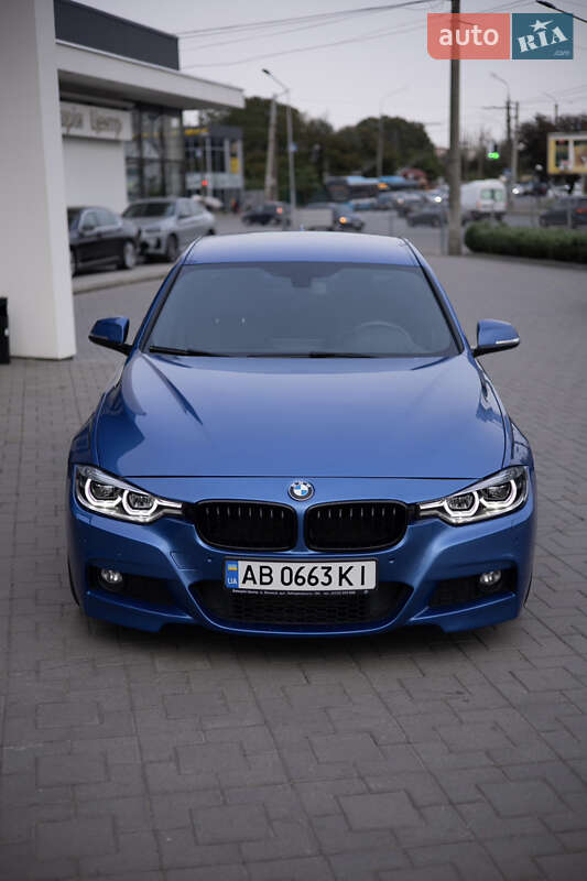 2014 bmw 3 series