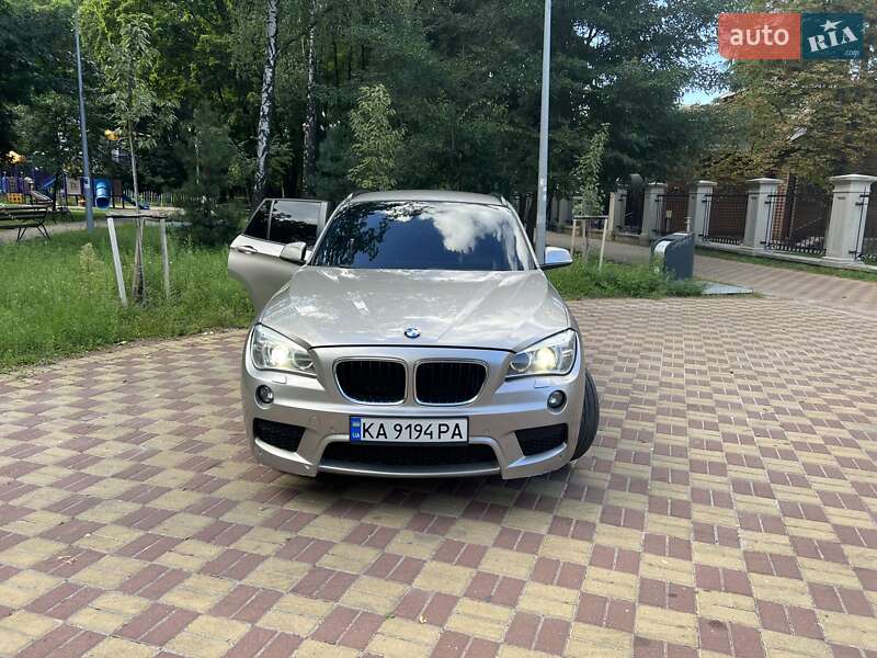 2013 bmw x1