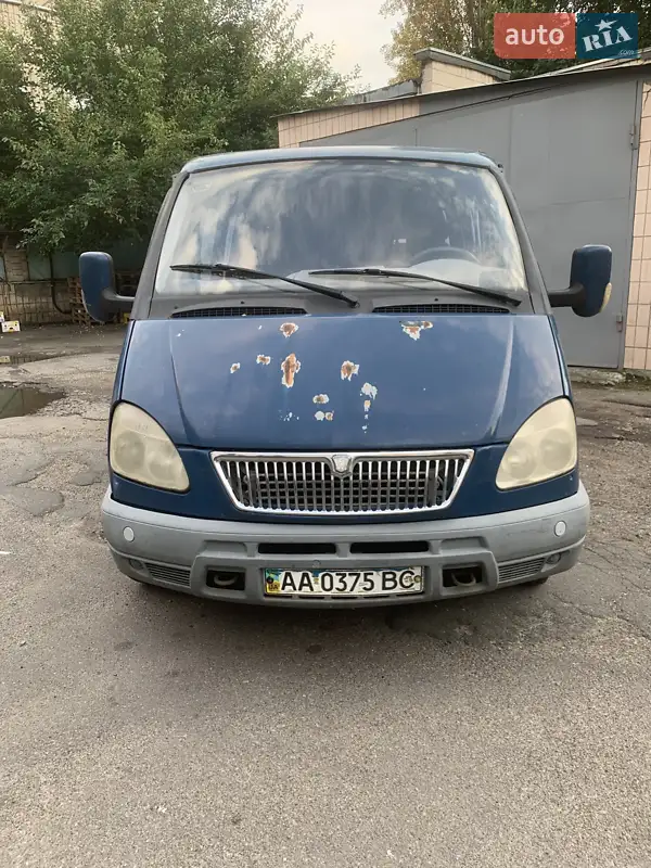 2006 gaz 2217