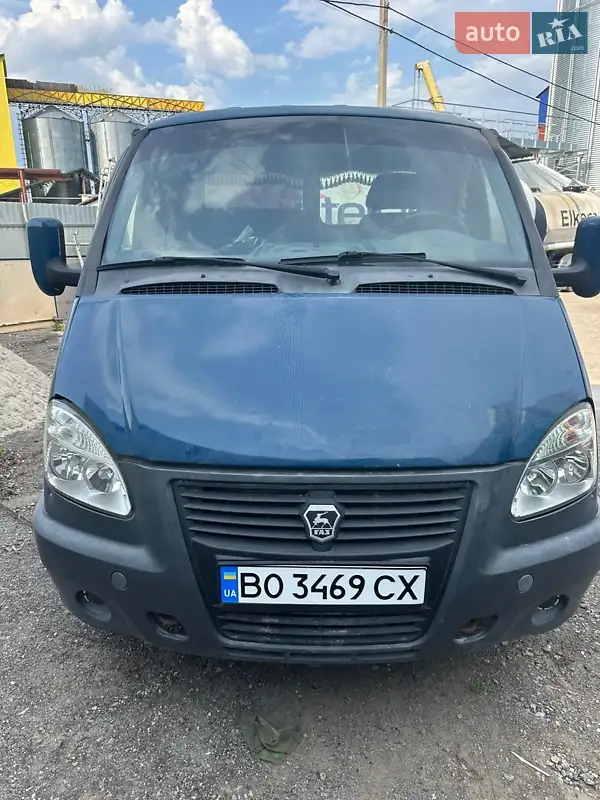 2005 gaz 2705