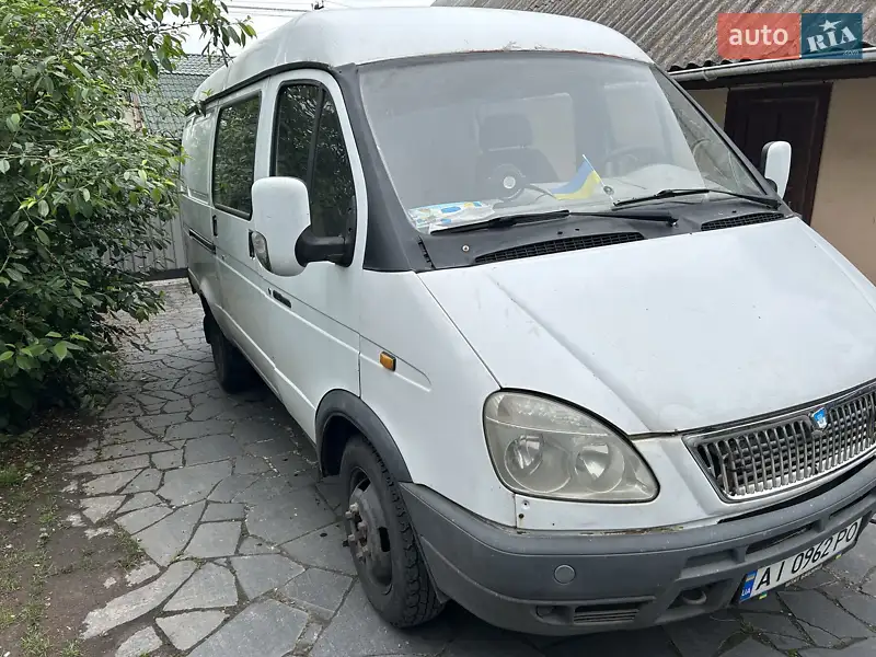 2007 haz 2705-434