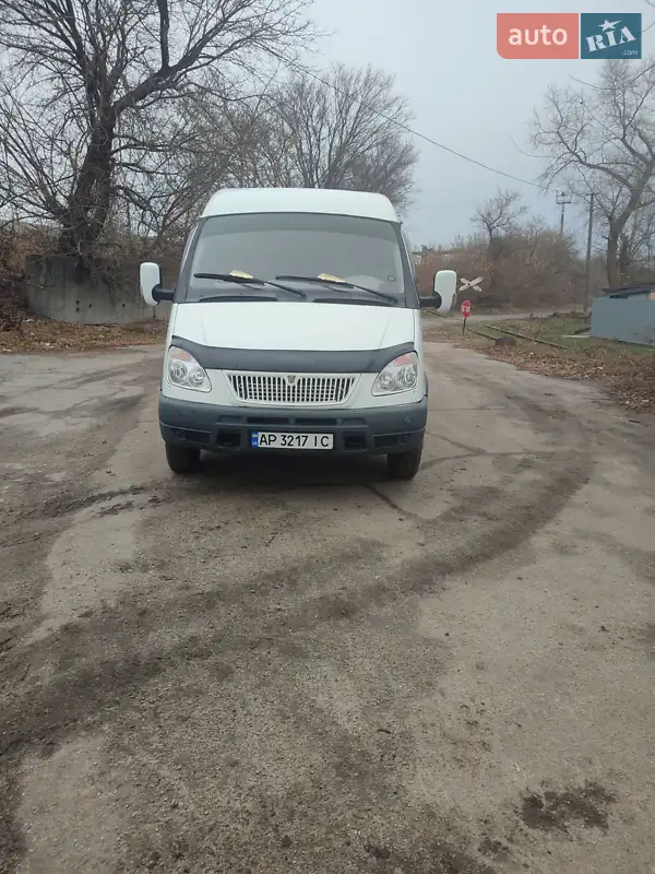 2008 gaz 2705