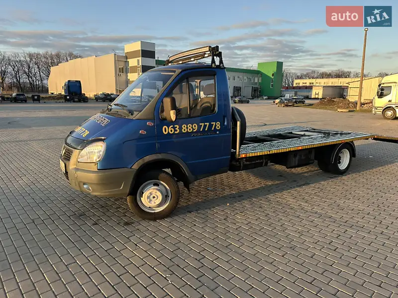 2013 gaz 2705-388