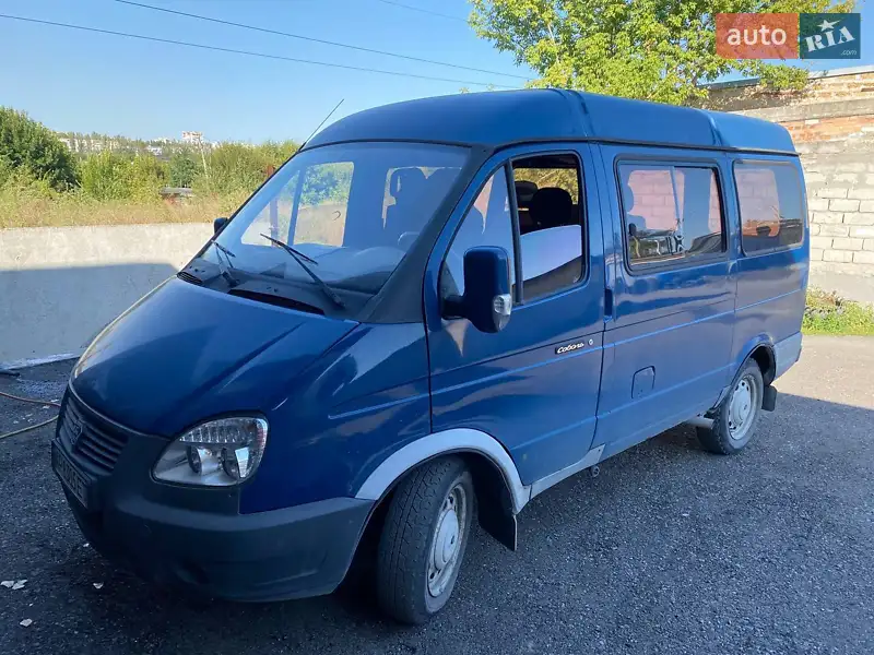2008 gaz 2752