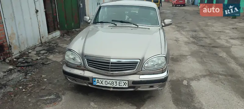 2005 gaz 31105
