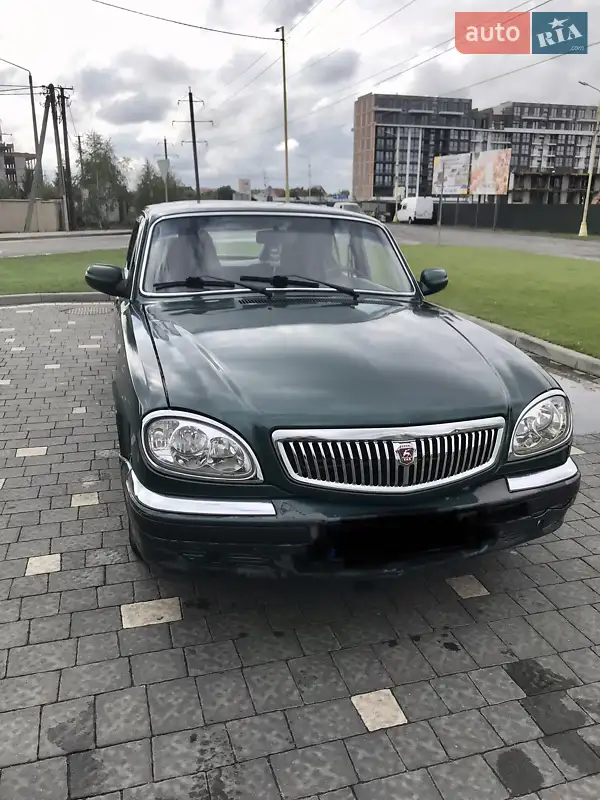 2005 gaz 31105
