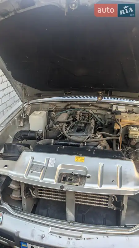 2005 gaz 31105-120