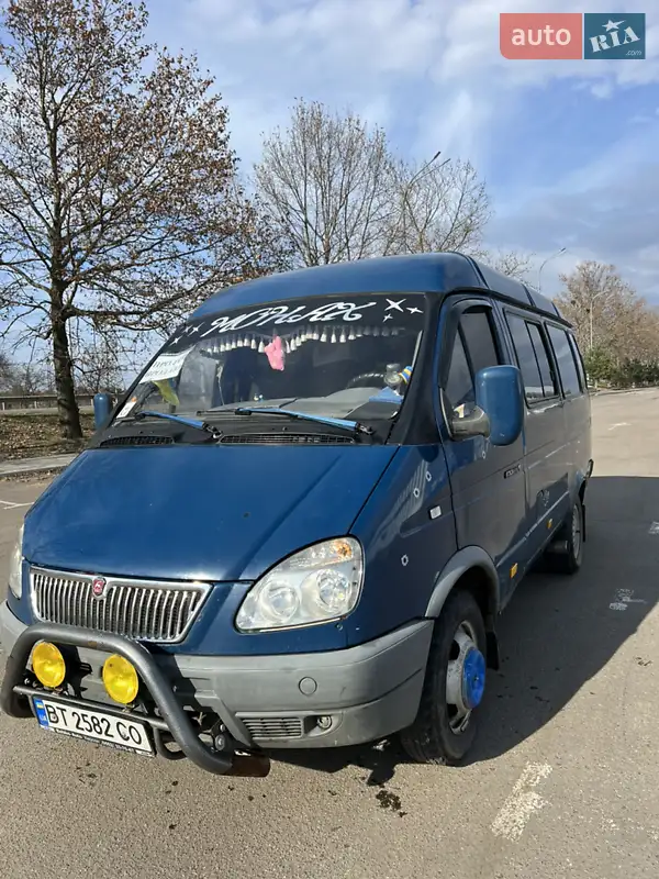 2006 gaz 32213
