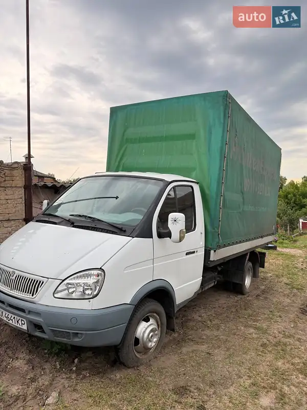 2006 haz pb 3302