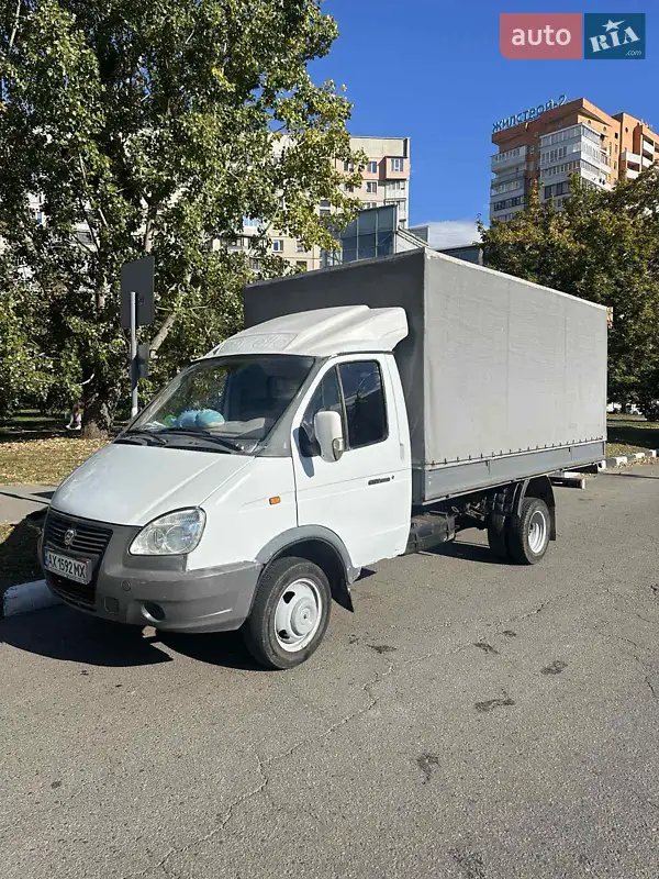 2011 gaz t95-3302