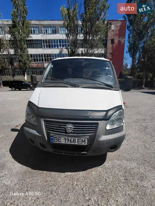 2018 gaz 330202