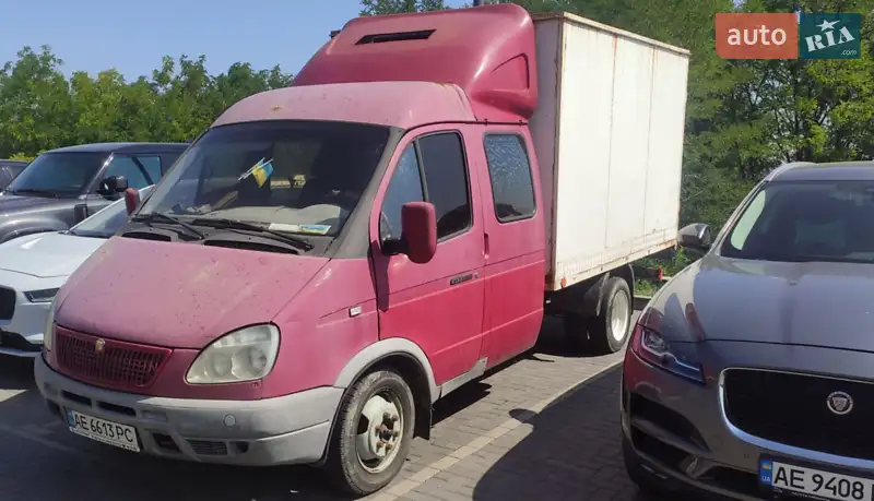 2006 gaz 330202-01