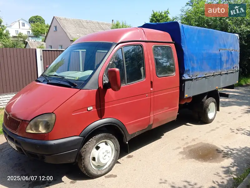 2006 gaz 330202-01