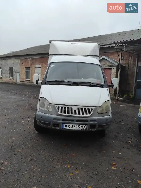 2007 gaz 330202